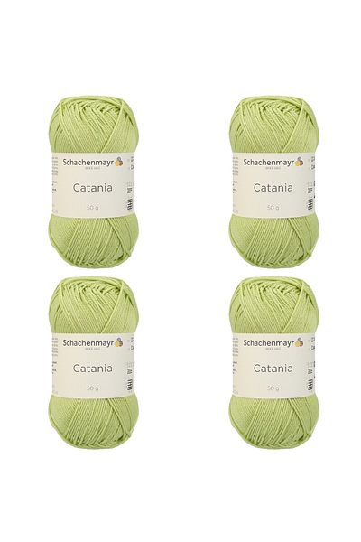 Schachenmayr Catania Originals 392 4 Pack Ymn