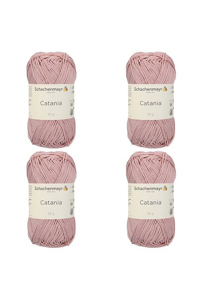 Schachenmayr Catania Originals 423 Pack of 4
