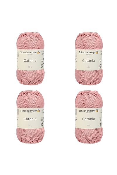 Schachenmayr Catania Originals 408 4 Pack Ymn