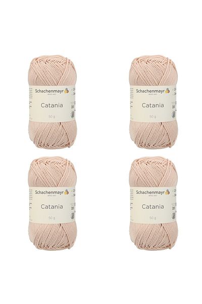 Schachenmayr Catania Originals 263 4’λι Πακέτο
