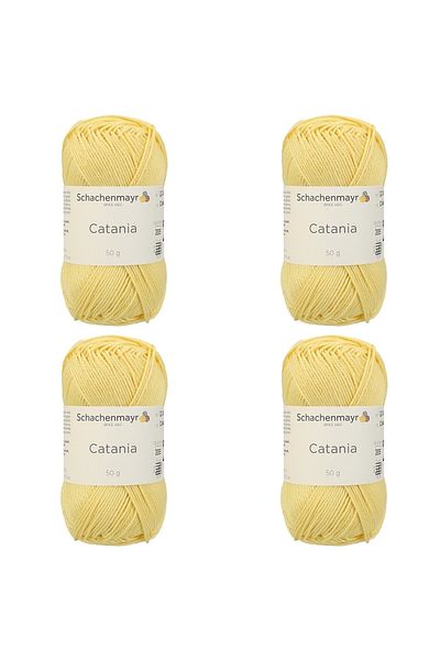 Schachenmayr Catania Originals 403 4 Pack Ymn