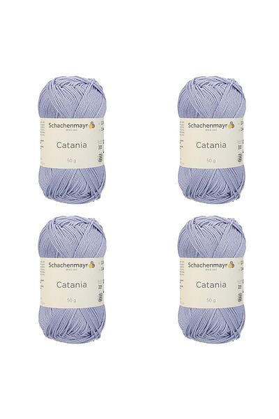 Schachenmayr Catania Originals 399 4 Pack Ymn