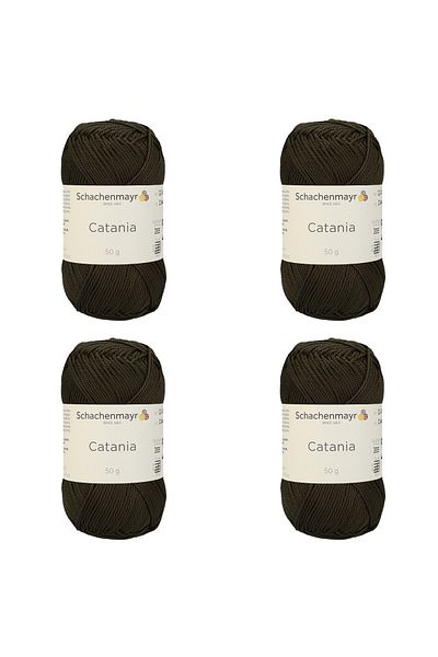 Schachenmayr Catania Originals 414 Pachet de 4