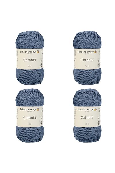 Schachenmayr Catania Originals 269 Pachet de 4