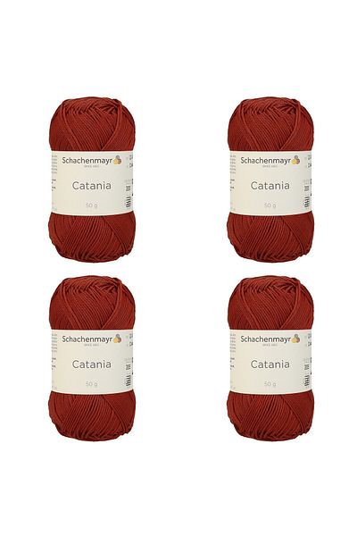 Schachenmayr Catania Originals 388 4 Pack Ymn