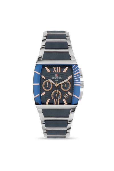 Reward A141135 Rd81040m Metal VIP Men's Wristwatch