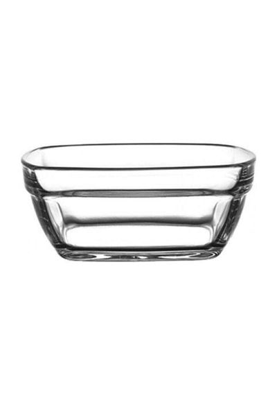 Paşabahçe 53662 Pudding Snack Bowl Breakfast Bowl