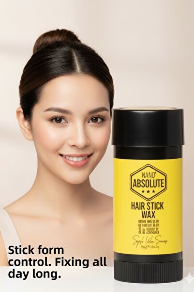 Transformacion Stick Wax Professional Cream Quick Easy Wax