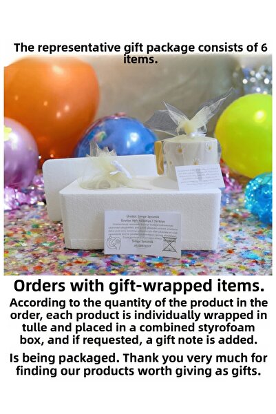 ikiseramik Elegant Flowers Printed Handmade Natural Ceramic Red Heart Mug Cup / Mug - Tea & Coffee Cup