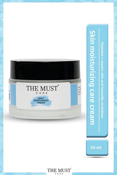 THEMUSTCARE Water Based, Skin Tone Equalizing & Brightening, Daily Moisturizi...