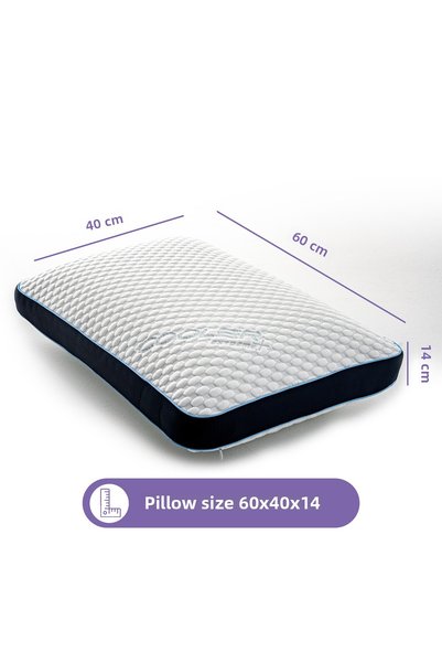 Davina Cooler Extreme Pillowcase Cool Pillowcase Cool Pillow Case