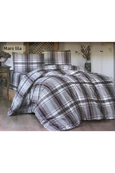 İpekçe Double Personality Twin Size Bedding Set