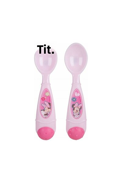 kbobaby مجموعة ملاعق شوكة بيبي ميني ABC