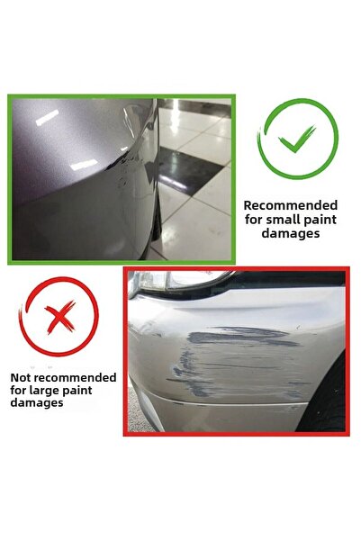 Flea Market Dacia Duster, Sandero, Dokker Combi, Dokker Van Arsenik Gray - Kqa - Touch up Paint 25ml.