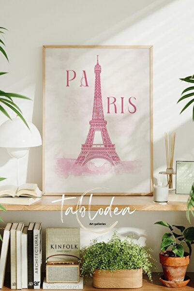 tablodea Париж, модерно платно в рамка, Айфелова кула в рамка, Париж, Pintere...