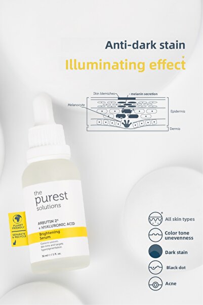 The Purest Solutions Anti-Blemish and Tone Equalizing Cleansing Set