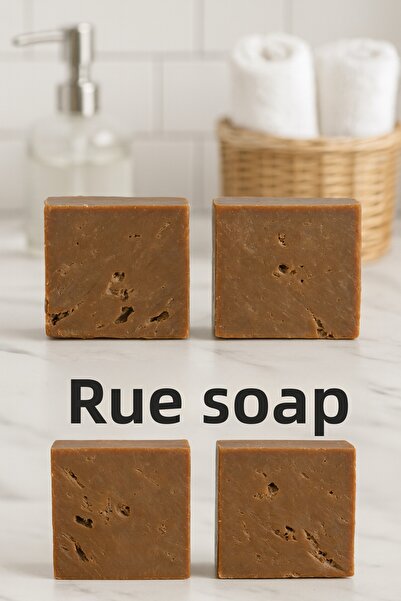 Newleaf Juniper Tar Soap – and Healing Soap Against Itching 110g