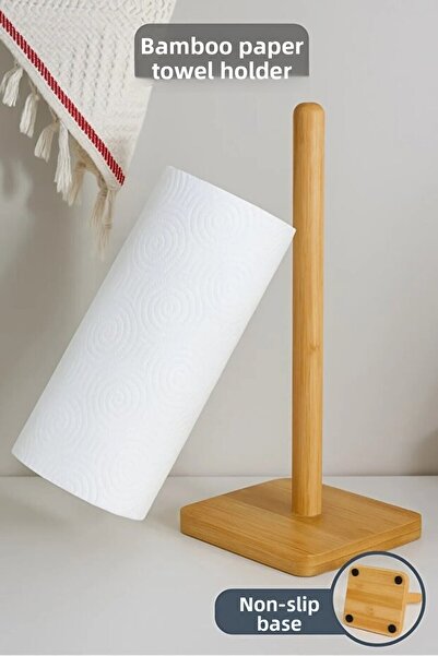 Kiesa Decorative Rattan Napkin Holder Wicker Napkin Holder Table Tableware Na...