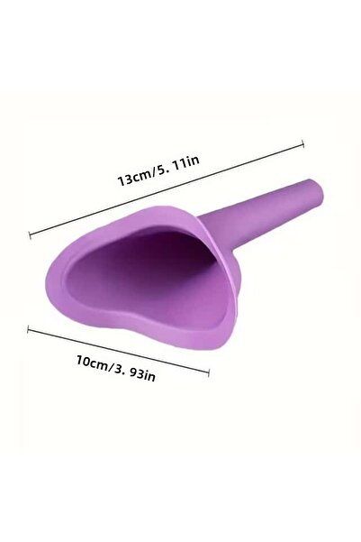 Eşya Dünyası Portable Toilet Apparatus for Women – Hygienic Solution for Pregnant Women, Patients, and Travel Use