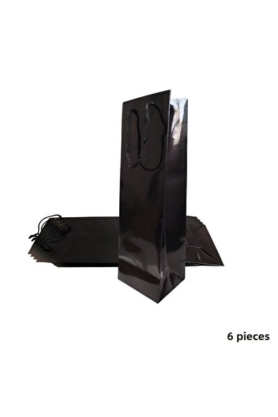 roco paper Τσάντα μεταφοράς μπουκαλιών, θήκη για μπουκάλια, χαρτοκιβώτιο για ...