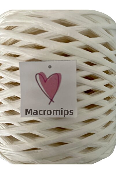 Makromİps PREMIUM 200 γρ. ΣΚΟΝΗ ΡΑΦΙΑΣ ΓΙΑ ΠΛΕΚΤΟΡΙΑ ΧΕΙΡΟΣΚΕΥΗΣ ΧΑΡΤΙ ΚΡΥΚΟΣ ΦΥΣΙΚΟΣ ΒΟΥΜΕΝΙΟΣ ΤΥΠΟΣ ΤΣΑΝΤΑ ΒΟΥΜΕΝΙΟΣ ΚΑΠΕΛΟ ΧΟΜΠΙ ΣΚΟΝΗ ΚΡΥΚΟΣ ΦΥΣΙΚΟΣ ΤΥΠΟΣ ΒΟΥΜΕΝΙΟΣ