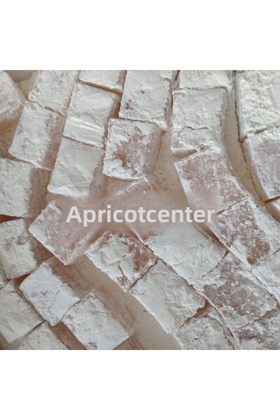 KAYISICENTER لقم تركي تقليدي بالجملة 10 كجم - طبيعي