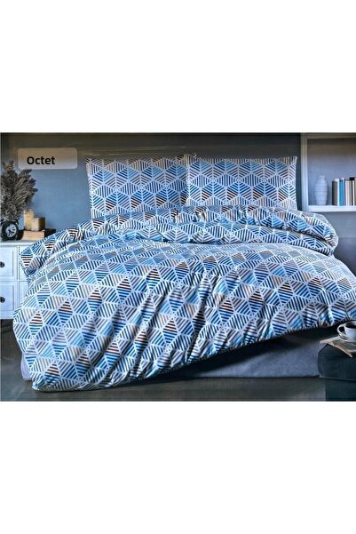 İpekçe Double Personality Twin Size Bedding Set