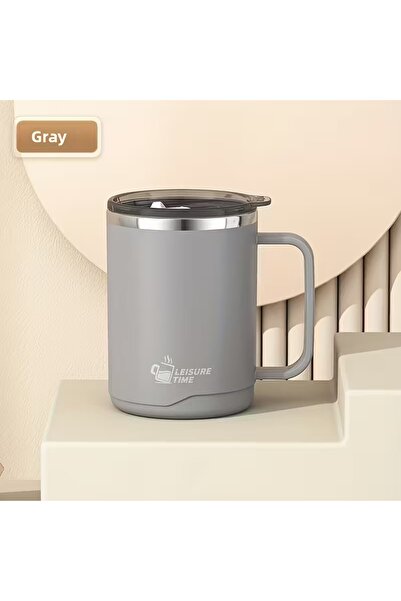 AYB Stainless Steel Insulated Mug