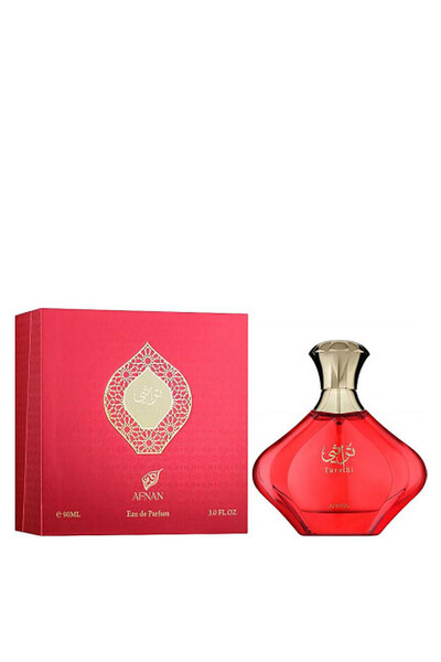 Afnan Γυναικείο άρωμα Afnan Turathi Femme Red EDP 90 ml