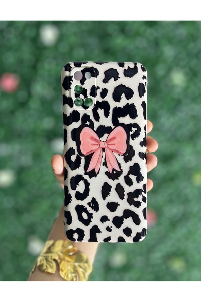 CaseKİdükkan Oppo A52/A72 Uyumlu Kamera Korumalı Silikon İçi Kadife Lansman D...