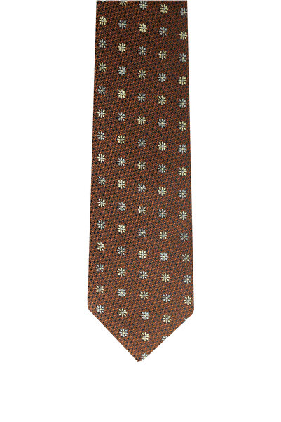 Kiğılı Шарена вратовръзка