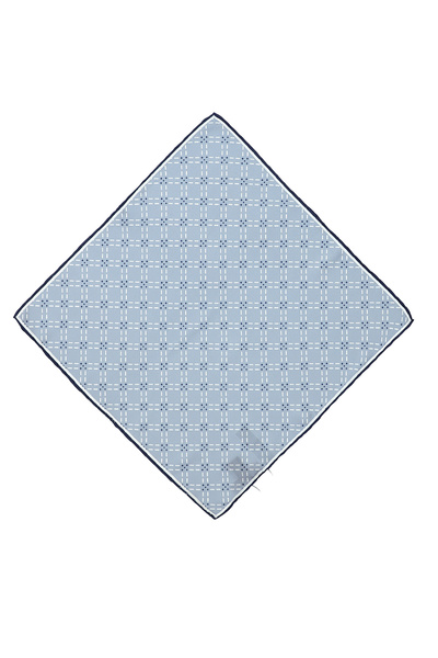 Kiğılı Patterned Handkerchief