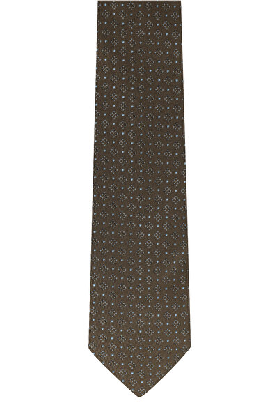 Kiğılı Краватка з візерунком