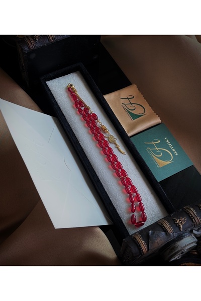 COLLECTION OF ROSARY ZÜLKİFİKAR KILIÇ DETAYLI KİŞİYE ÖZEL ÖZEL TASARIM GÜMÜŞ ...