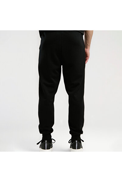 EVERLAST Ever Essentials Basic Regular Men's Black Sweatpants