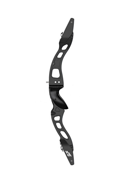 RISER AXIOM KLASİK YAY KABZASI 21 INCH SOLAK SİYAH- 55F681