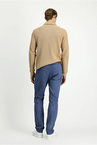 Kiğılı 5 Pocket P.Boya Sports Pants - 8683841787631