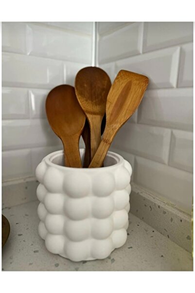 Genel Markalar Beton bubble kaşıklık ( Bubble Tezgah Üstü Dik Kaşıklık Düzenl...