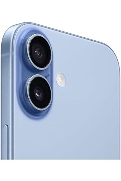 Apple iPhone 17 256GB Mist Blue