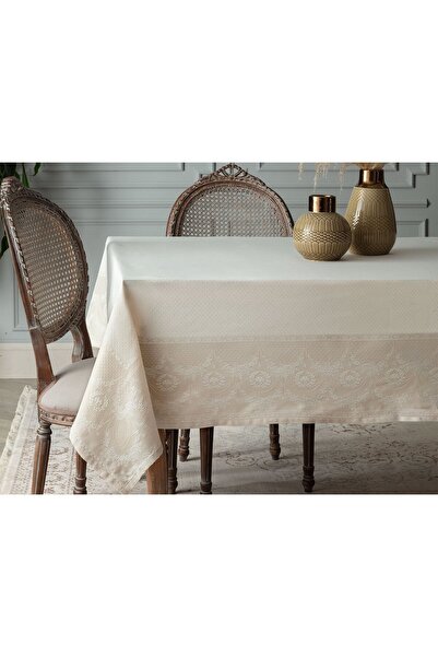 Madame Coco Orient Tischdecke