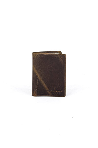 louisiana polo Чоловічий гаманець - Grazy Taba 1755, натуральна шкіра