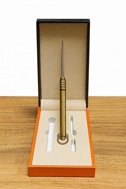 melmus Vertex Modern Puro Delici – Metal Gövde Premium Tasarım