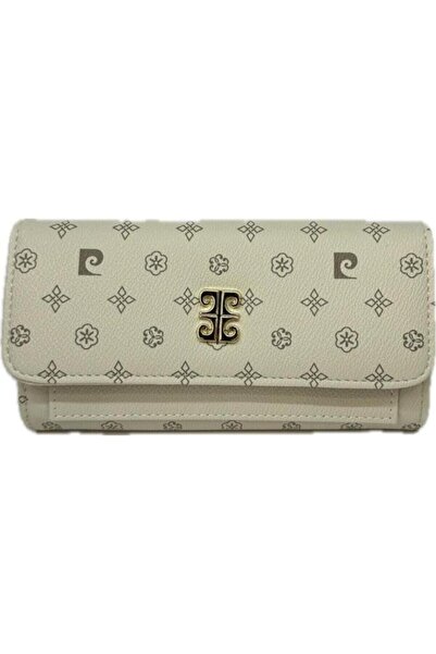 Pierre Cardin Vanilla Colored Women's Bag