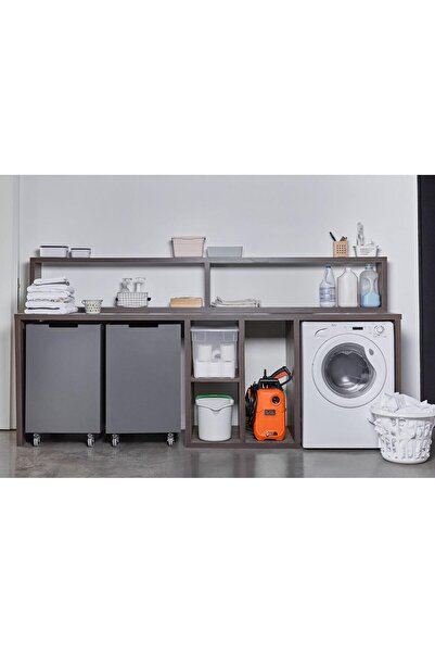 Black&Decker Bepw1300 Bd 1300w 110 Bar Basınçlı Yıkama Makinesi