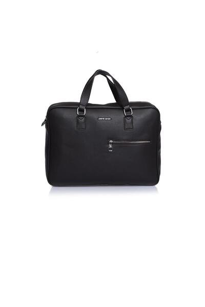 Pierre Cardin Servietă pentru bărbați maro PC001180