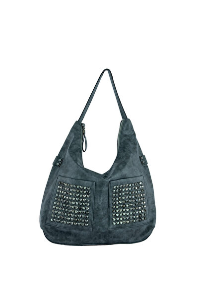 louisiana polo Крісте Белл Жіноча сумка Сіра 26534