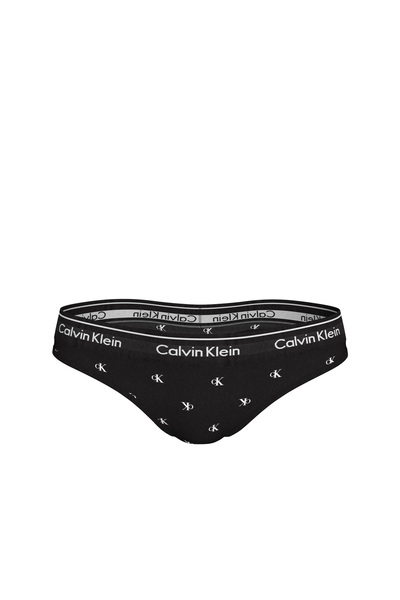 Calvin Klein Γυναικείο στρινγκ κιλότ - Άνετο σχέδιο με ελαστική ζώνη