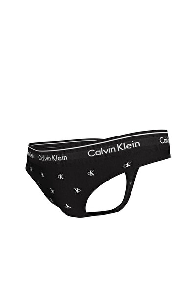 Calvin Klein Γυναικείο στρινγκ κιλότ - Άνετο σχέδιο με ελαστική ζώνη