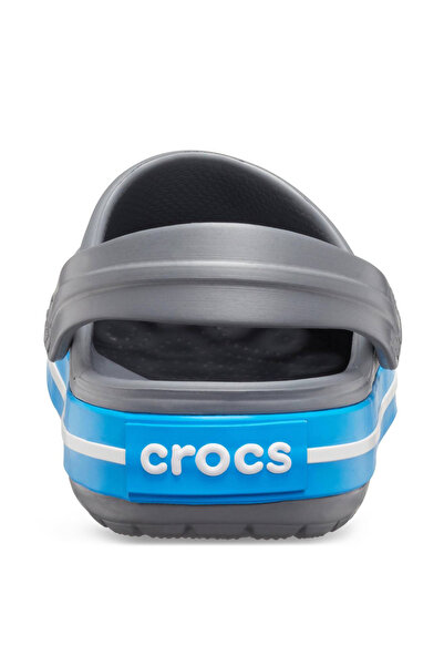 Crocs Black Women's Beach Slippers 11016_07W