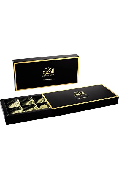 SWISS ARABIAN Dukhoon Al Karam 55gram